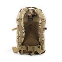 MOCHILA FORAVENTURE MOLLE ASALTO GR. 36L MULTICAM