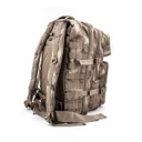 MOCHILA FORAVENTURE MOLLE ASALTO GR. 36L A-TACS