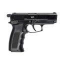 PISTOLA EKOL ES 66 C 4.5 CO2 NEGRA