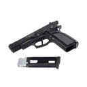 PISTOLA EKOL ES P66 4.5 CO2 NEGRA