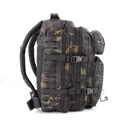 MOCHILA M LASER GR. 36L MULTICAM BLACK