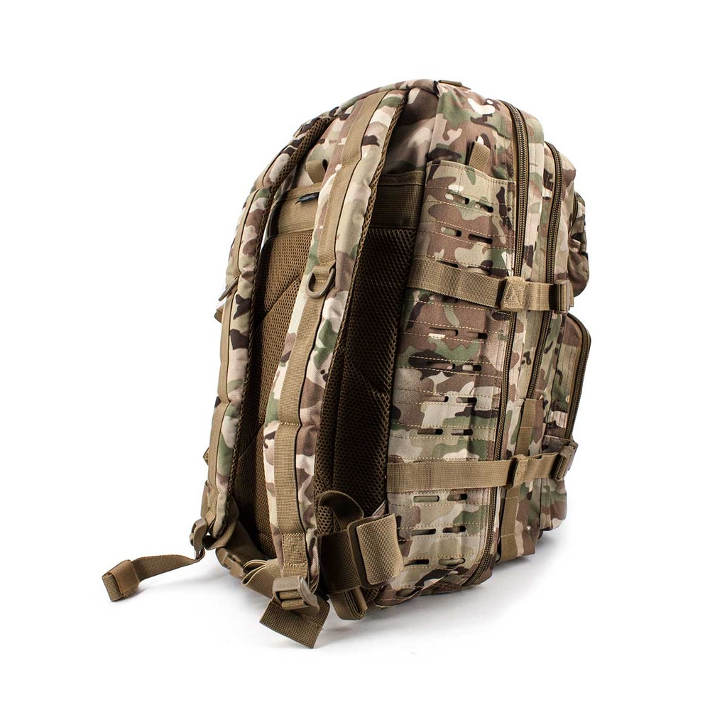 MOCHILA M LASER GR. 36L MULTICAM