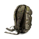 MOCHILA FORAVENTURE MOLLE ASALTO PEQ. 20L PIX.BOSCOSO