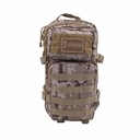 MOCHILA FORAVENTURE MOLLE ASALTO PEQ. 20L PIX.ARIDO