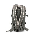 MOCHILA FORAVENTURE MOLLE ASALTO PEQ. 20L ACU DIGITAL