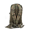 MOCHILA FORAVENTURE MOLLE ASALTO PEQ. 20L MARPAT