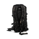 MOCHILA FORAVENTURE MOLLE ASALTO PEQ. 20L MULTICAM BLACK