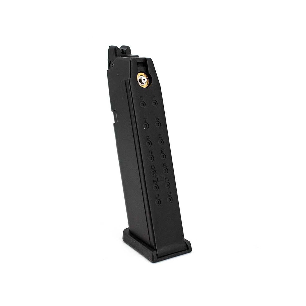 CARGADOR PISTOLA 23RDS ACTION ARMY AAP01