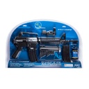 FUSIL M4 M15 A1 CARBINE MUELLE NEGRO