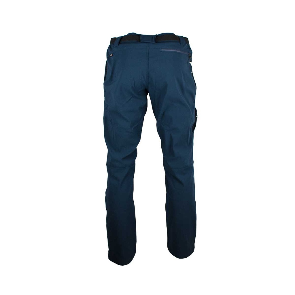PANTALON BCN SPHERE WATER REPELLENT MARINO