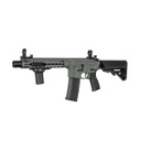 FUSIL SPECNA ARMS RRA SA-E07 EDGE CARBINE GRIS