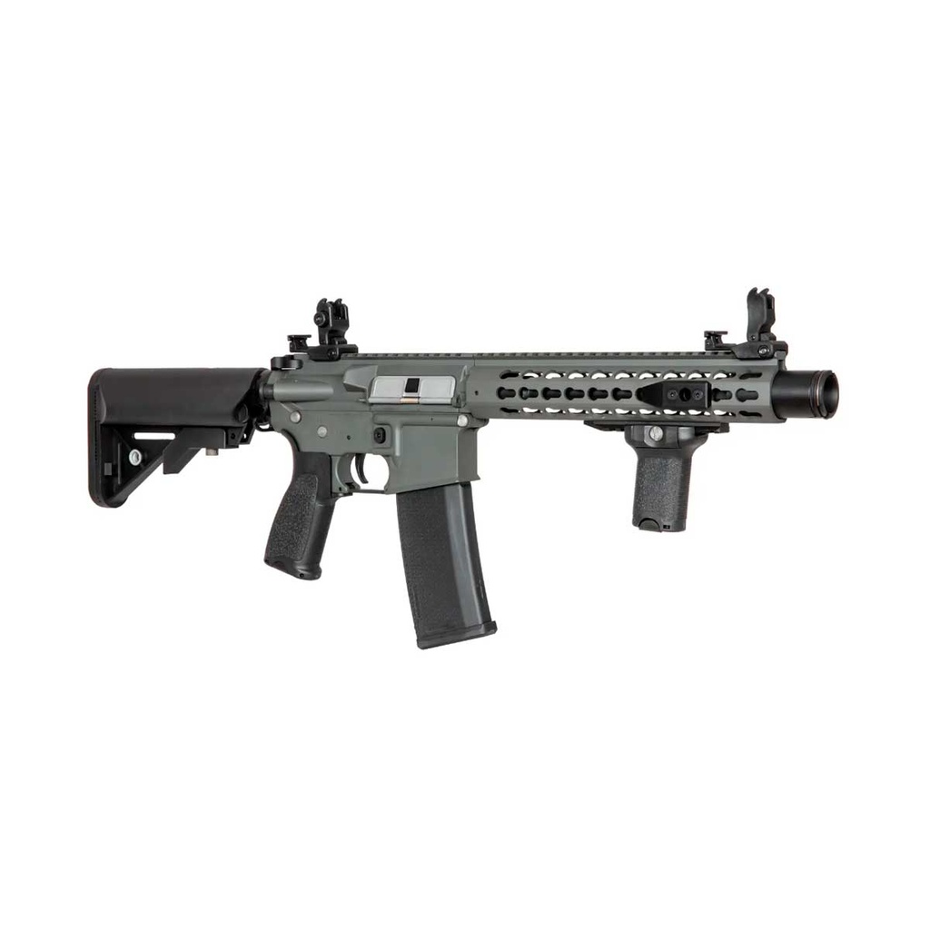FUSIL SPECNA ARMS RRA SA-E07 EDGE CARBINE GRIS