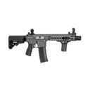 FUSIL SPECNA ARMS RRA SA-E07 EDGE CARBINE GRIS