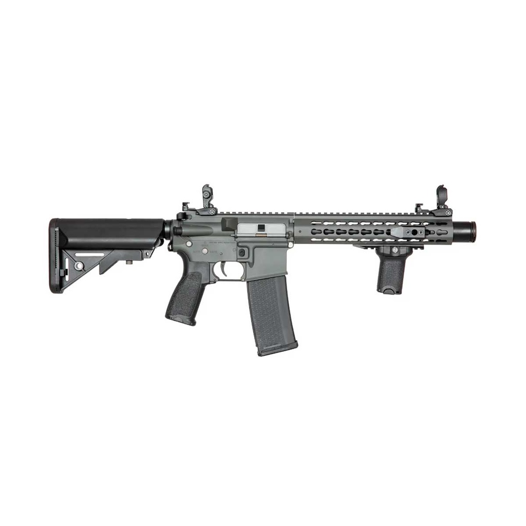 FUSIL SPECNA ARMS RRA SA-E07 EDGE CARBINE GRIS