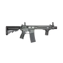 FUSIL SPECNA ARMS RRA SA-E07 EDGE CARBINE GRIS