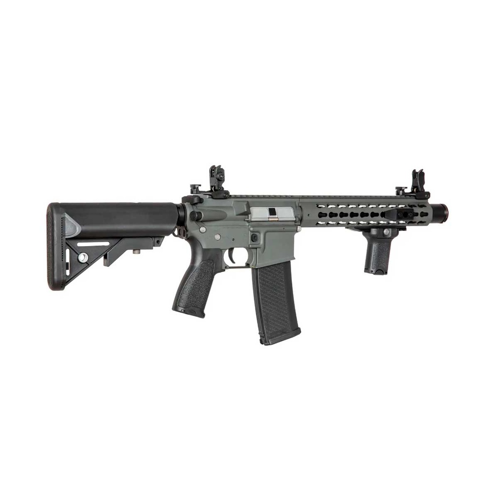 FUSIL SPECNA ARMS RRA SA-E07 EDGE CARBINE GRIS