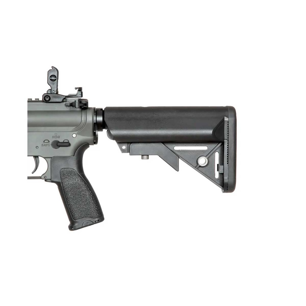 FUSIL SPECNA ARMS RRA SA-E07 EDGE CARBINE GRIS
