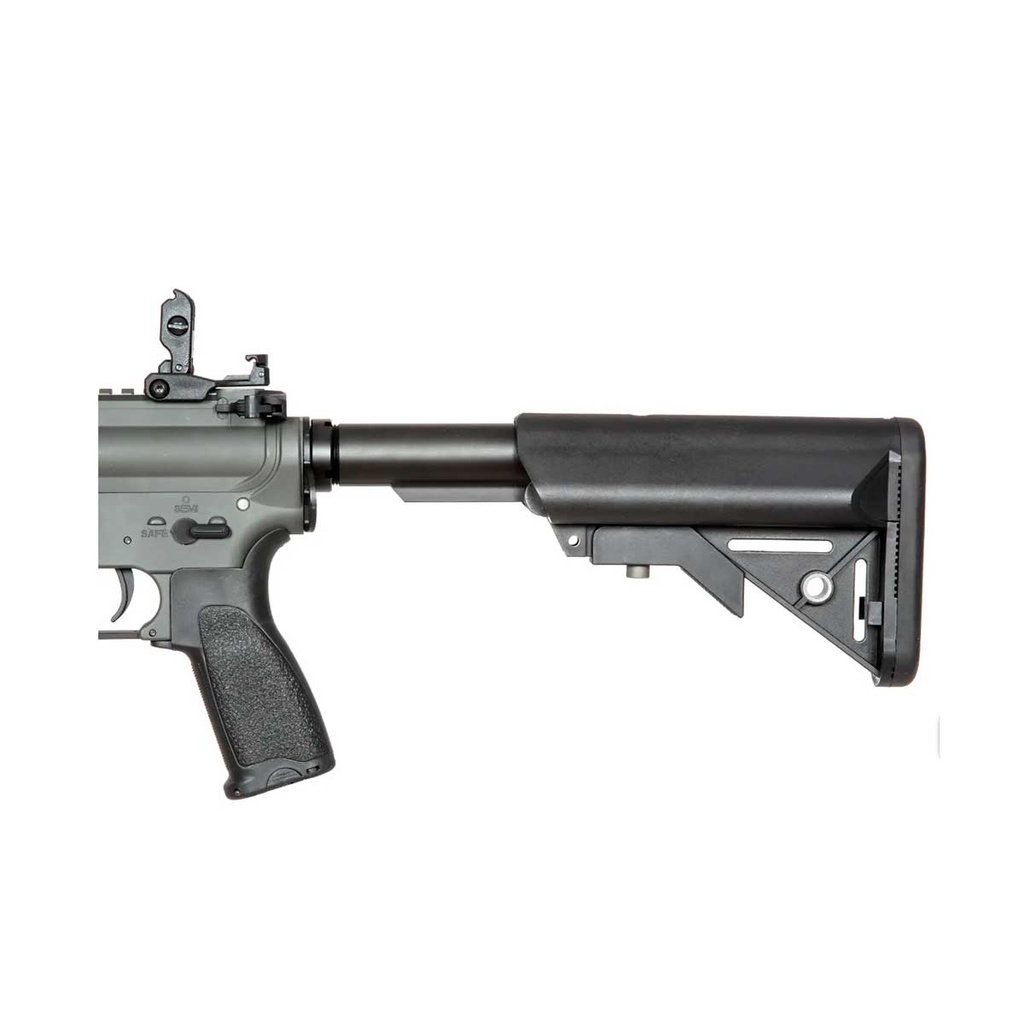 FUSIL SPECNA ARMS RRA SA-E07 EDGE CARBINE GRIS