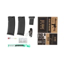 FUSIL SPECNA ARMS RRA SA-E07 EDGE CARBINE GRIS