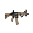 FUSIL SPECNA ARMS RRA SA-E17 EDGE CARBINE TAN-NEGRO