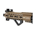 FUSIL SPECNA ARMS RRA SA-E17 EDGE CARBINE TAN-NEGRO