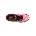 BOTA CHIRUCA ARALAR 77 GORE MUJER CAMO ROSA