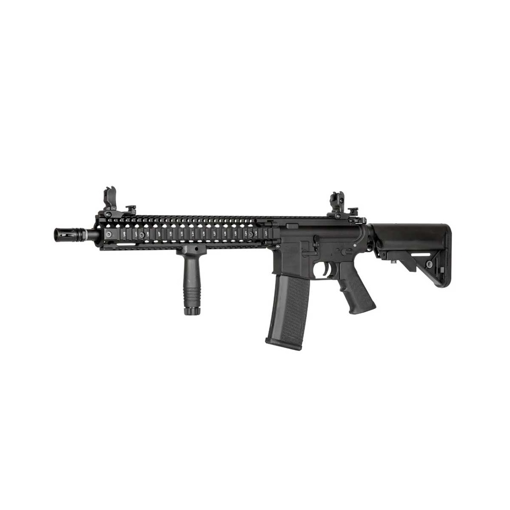 FUSIL SPECNA ARMS SA-E26 EDGE CARBINE  NEGRA NEGRO