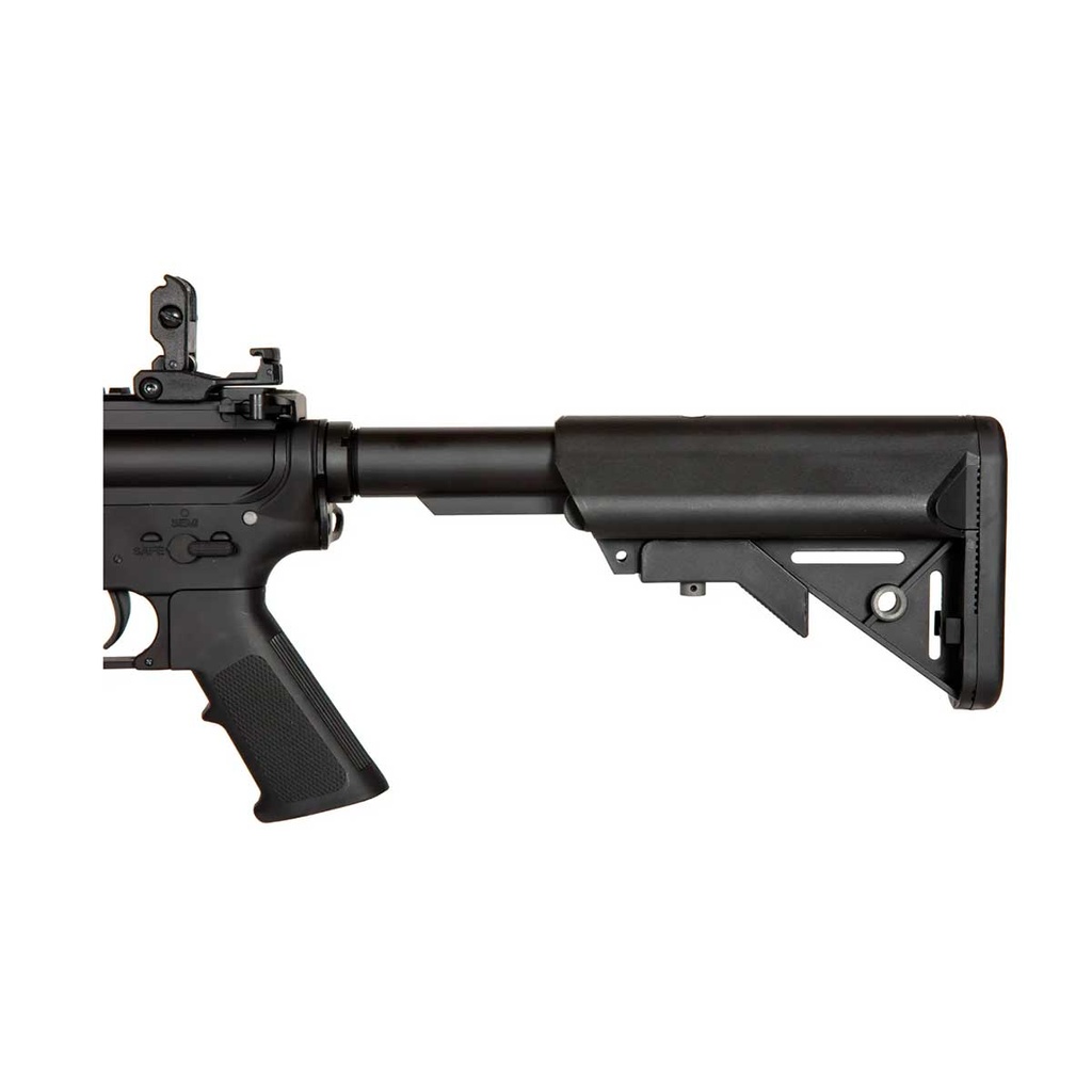 FUSIL SPECNA ARMS SA-E26 EDGE CARBINE  NEGRA NEGRO