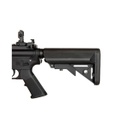 FUSIL SPECNA ARMS SA-E26 EDGE CARBINE  NEGRA NEGRO