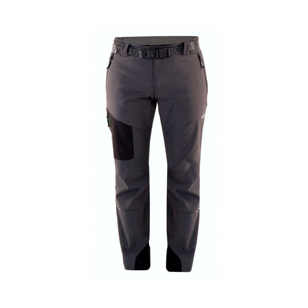 PANTALON BCN WALLEY-V2 GRIS