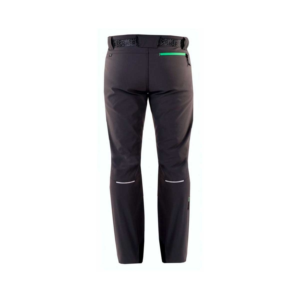 PANTALON BCN WALLEY-V2 GRIS