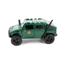 HUMMER GUARDIA CIVIL GAR VERDE