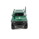 HUMMER GUARDIA CIVIL GAR VERDE