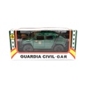 HUMMER GUARDIA CIVIL GAR VERDE