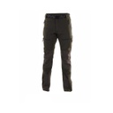 PANTALON BCN SPHERE MADERIA WATER REPELLENT VERDE CAZA