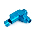 CAMARA HOP-UP POINT M4 CNC AZUL