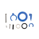 CAMARA HOP-UP POINT M4 CNC AZUL