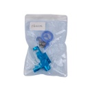 CAMARA HOP-UP POINT M4 CNC AZUL