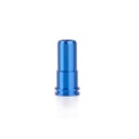 NOZZLE O-RING DOBLE POINT AK ALUMINIO AZUL