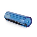 PISTON POLICARBONATO POINT 15 DIENTES ACERO AZUL