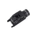 LINTERNA ARMA WADSN ESTILO TLR-1 NEGRA