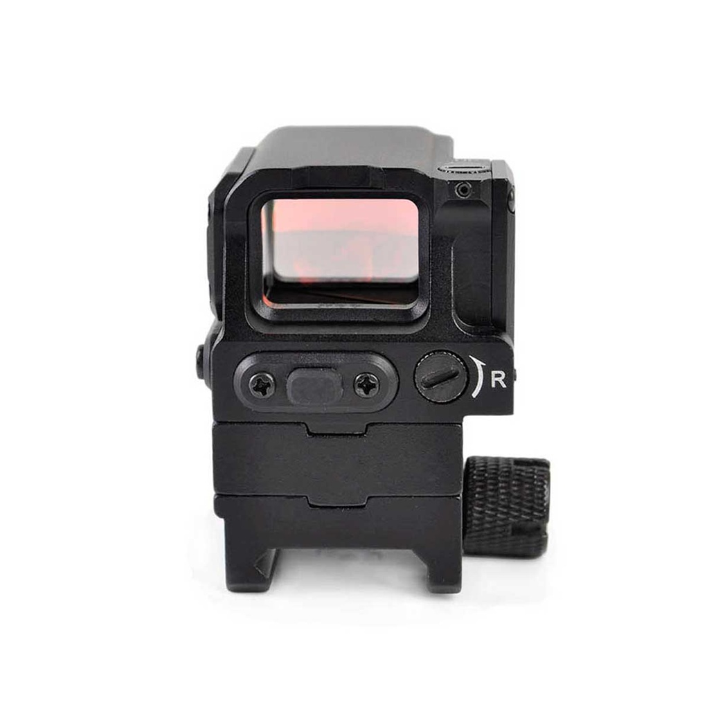 VISOR AIM-O FC1NEGRO