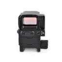 VISOR AIM-O FC1NEGRO