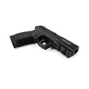 PISTOLA CYBERGUN 24/7 BAX SPRING NEGRO