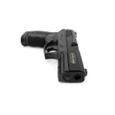 PISTOLA CYBERGUN 24/7 BAX SPRING NEGRO