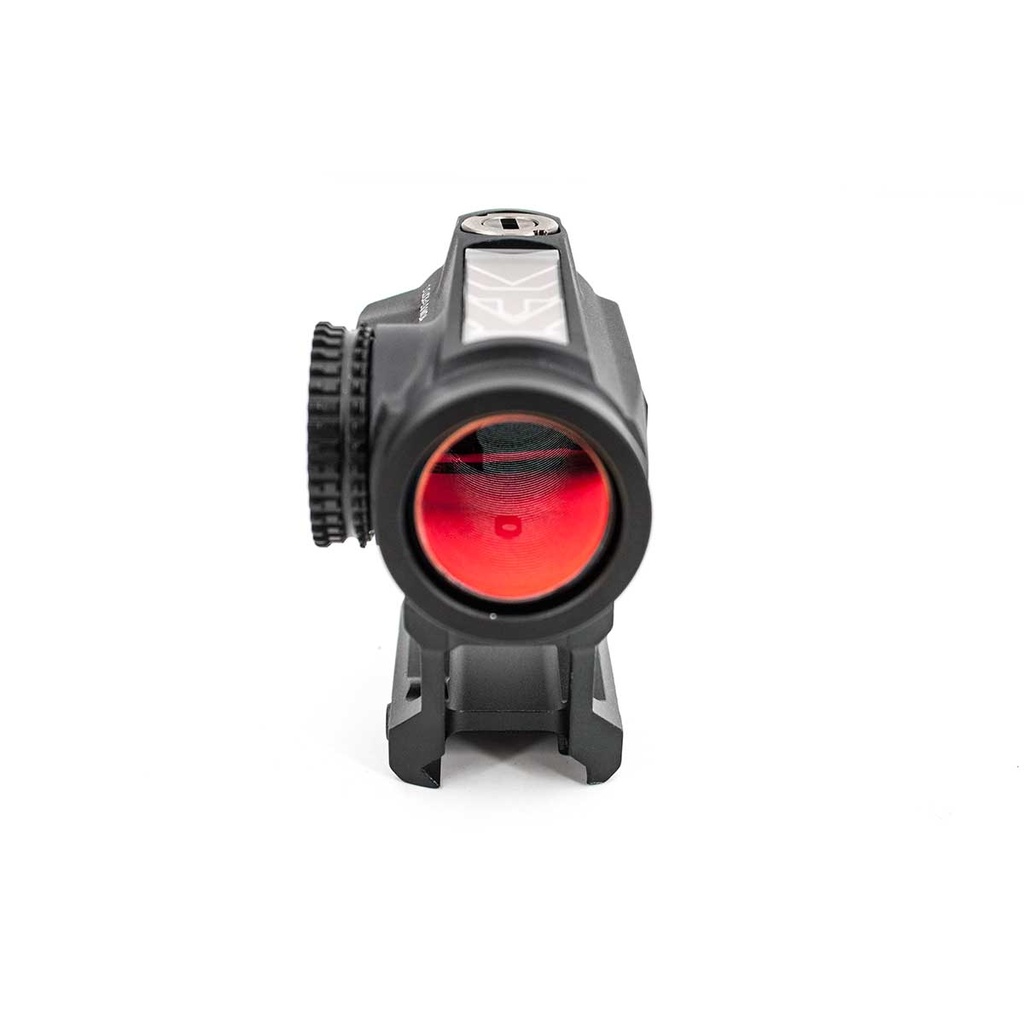 VISOR WADSM RED DOT SOLAR NEGRO