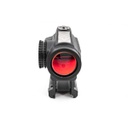 VISOR WADSM RED DOT SOLAR NEGRO