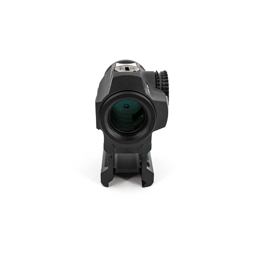 VISOR WADSM RED DOT SOLAR NEGRO
