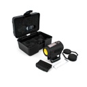 VISOR WADSM RED DOT SOLAR NEGRO