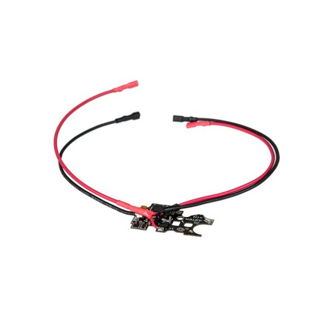 MOSFET GATE ASTER V2 SE DELANTERO